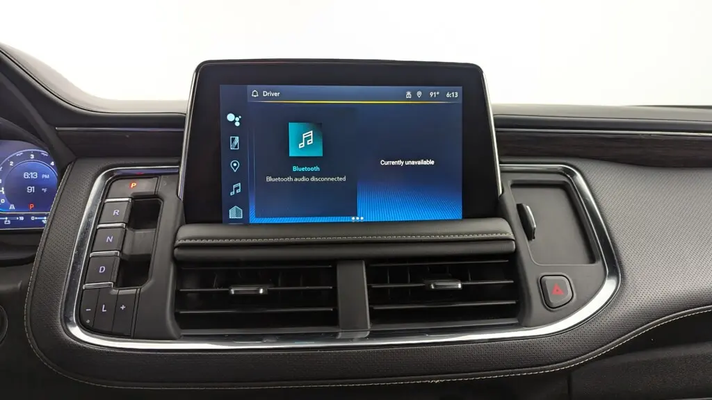 Florida Fine Cars - Used CHEVROLET SUBURBAN 2023 MIAMI PREMIER