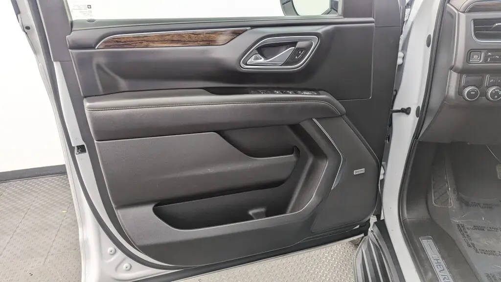 Florida Fine Cars - Used CHEVROLET SUBURBAN 2023 MIAMI PREMIER