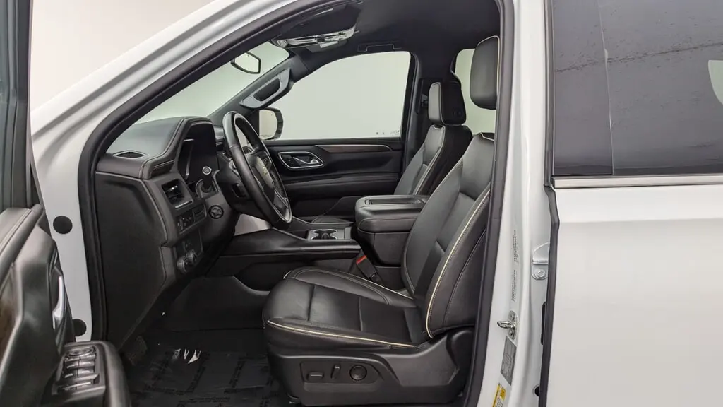 Florida Fine Cars - Used CHEVROLET SUBURBAN 2023 MIAMI PREMIER