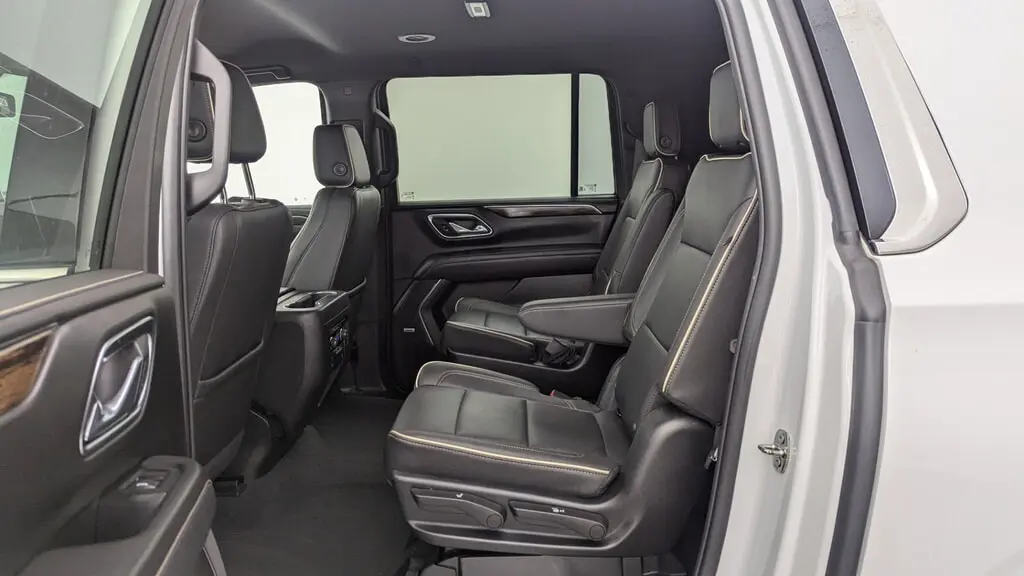 Florida Fine Cars - Used CHEVROLET SUBURBAN 2023 MIAMI PREMIER