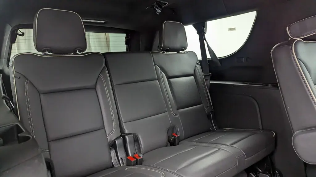 Florida Fine Cars - Used CHEVROLET SUBURBAN 2023 MIAMI PREMIER