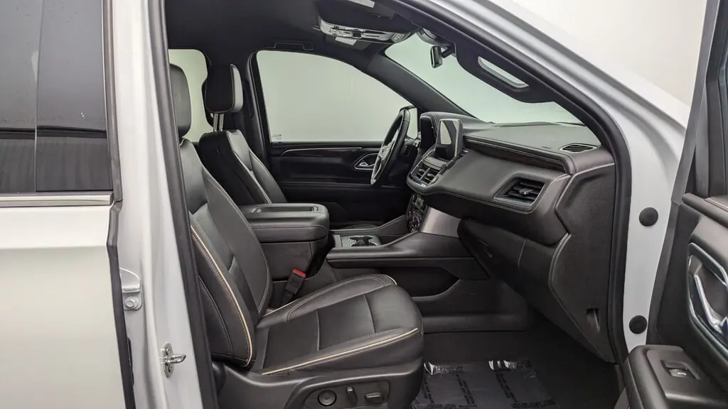 Florida Fine Cars - Used CHEVROLET SUBURBAN 2023 MIAMI PREMIER