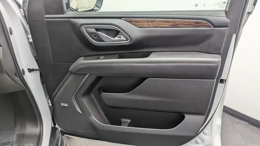 Florida Fine Cars - Used CHEVROLET SUBURBAN 2023 MIAMI PREMIER