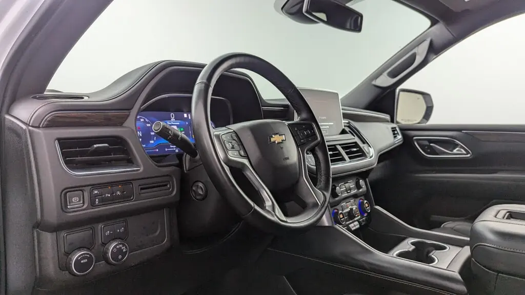 Florida Fine Cars - Used CHEVROLET SUBURBAN 2023 MIAMI PREMIER