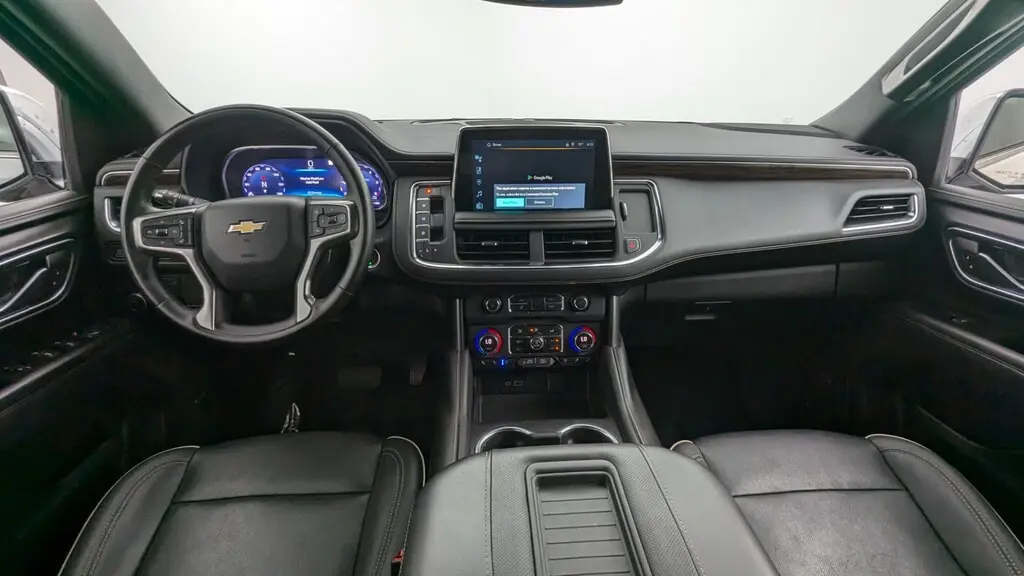 Florida Fine Cars - Used CHEVROLET SUBURBAN 2023 MIAMI PREMIER