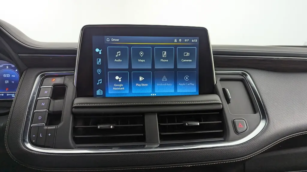 Florida Fine Cars - Used CHEVROLET SUBURBAN 2023 MIAMI PREMIER