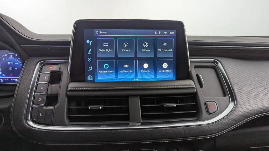 Florida Fine Cars - Used CHEVROLET SUBURBAN 2023 MIAMI PREMIER