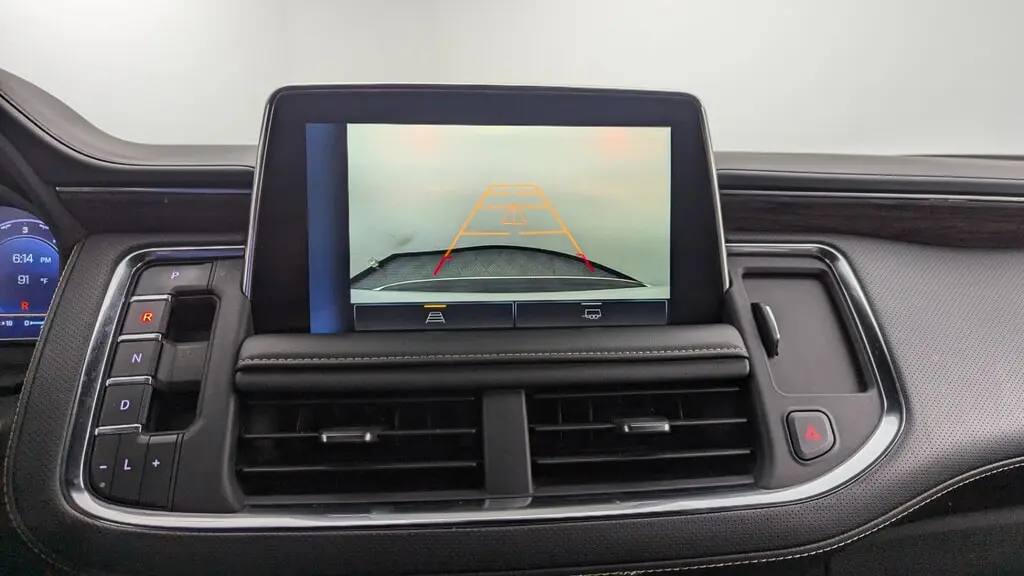 Florida Fine Cars - Used CHEVROLET SUBURBAN 2023 MIAMI PREMIER