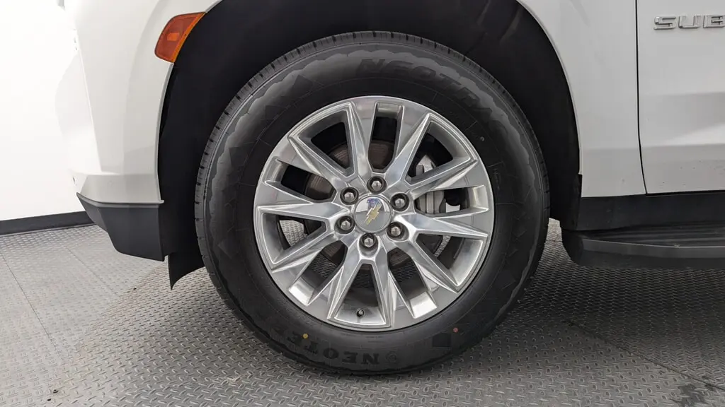 Florida Fine Cars - Used CHEVROLET SUBURBAN 2023 MIAMI PREMIER