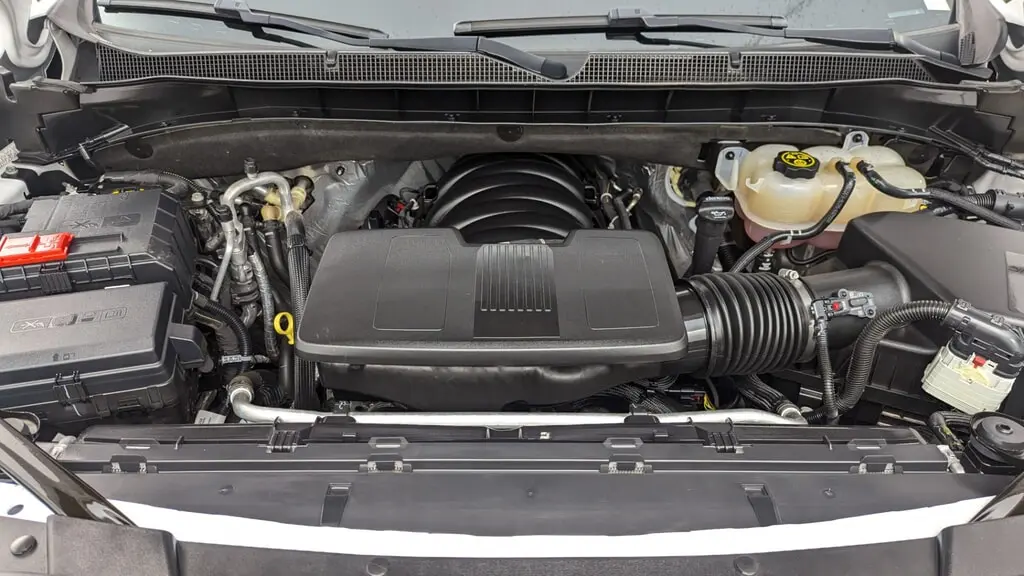 Florida Fine Cars - Used CHEVROLET SUBURBAN 2023 MIAMI PREMIER