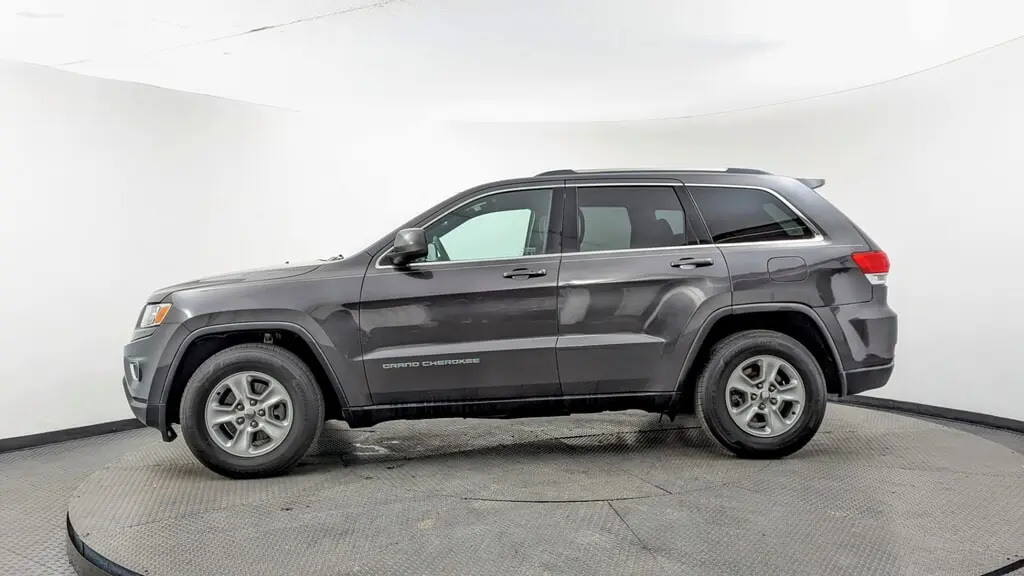 Florida Fine Cars - Used JEEP GRAND CHEROKEE 2016 MIAMI LAREDO