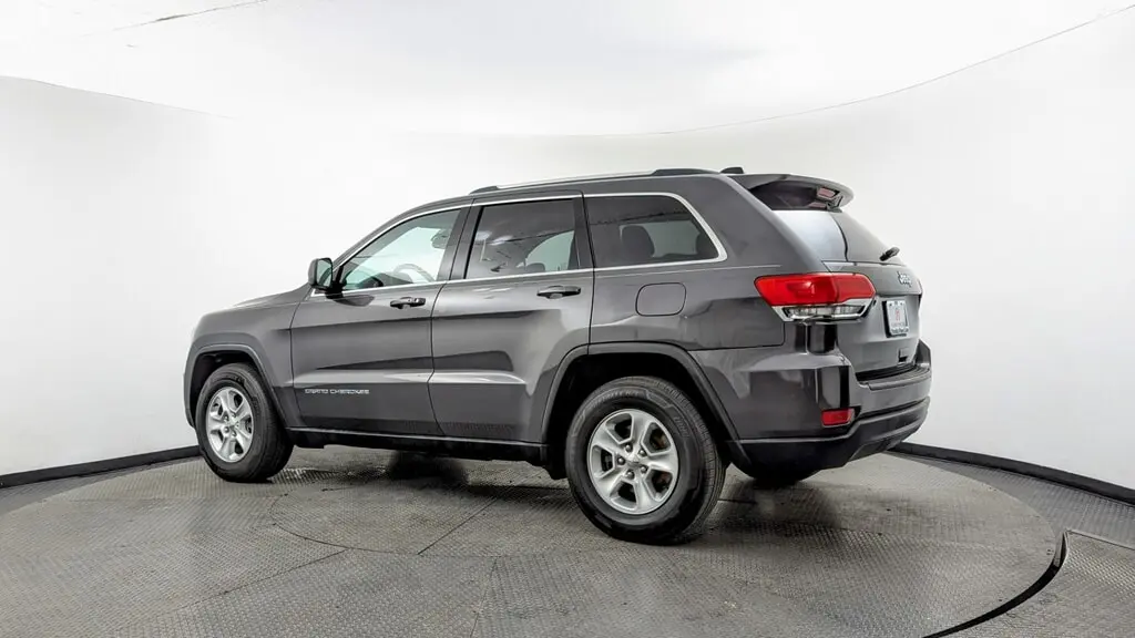 Florida Fine Cars - Used JEEP GRAND CHEROKEE 2016 MIAMI LAREDO