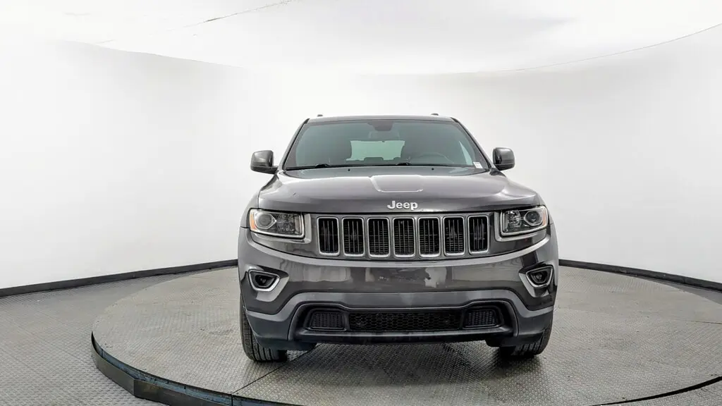 Florida Fine Cars - Used JEEP GRAND CHEROKEE 2016 MIAMI LAREDO