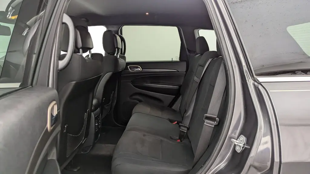 Florida Fine Cars - Used JEEP GRAND CHEROKEE 2016 MIAMI LAREDO