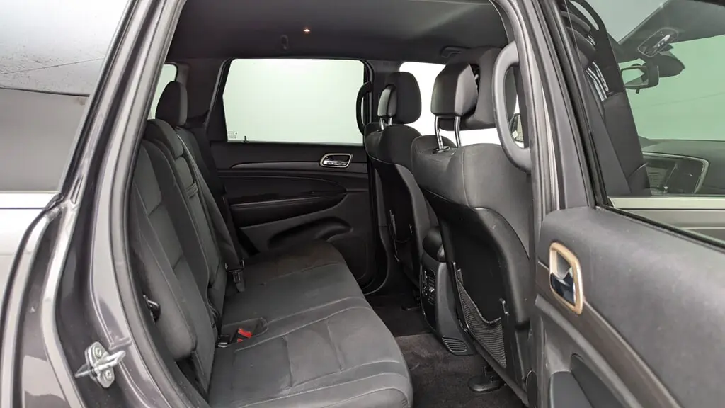Florida Fine Cars - Used JEEP GRAND CHEROKEE 2016 MIAMI LAREDO