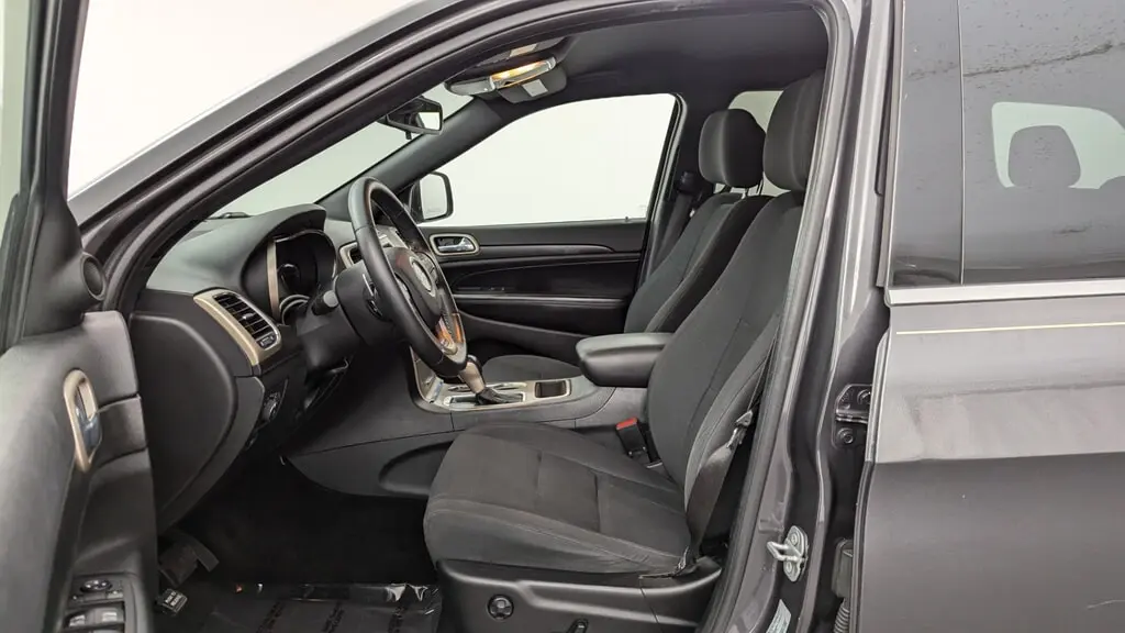 Florida Fine Cars - Used JEEP GRAND CHEROKEE 2016 MIAMI LAREDO