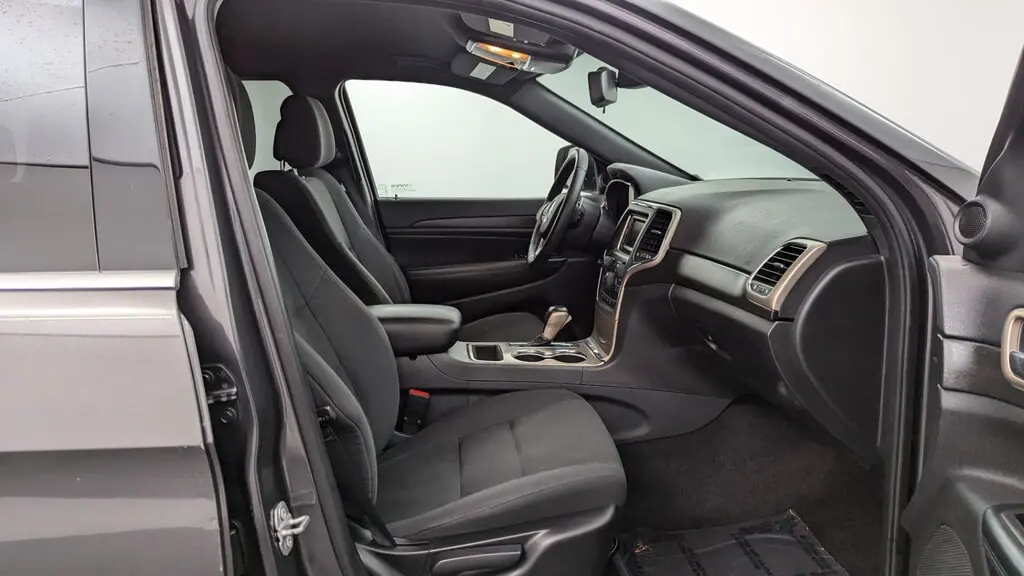 Florida Fine Cars - Used JEEP GRAND CHEROKEE 2016 MIAMI LAREDO