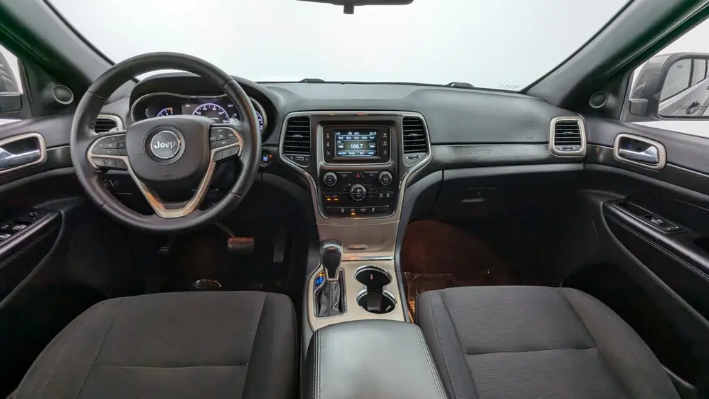 Florida Fine Cars - Used JEEP GRAND CHEROKEE 2016 MIAMI LAREDO