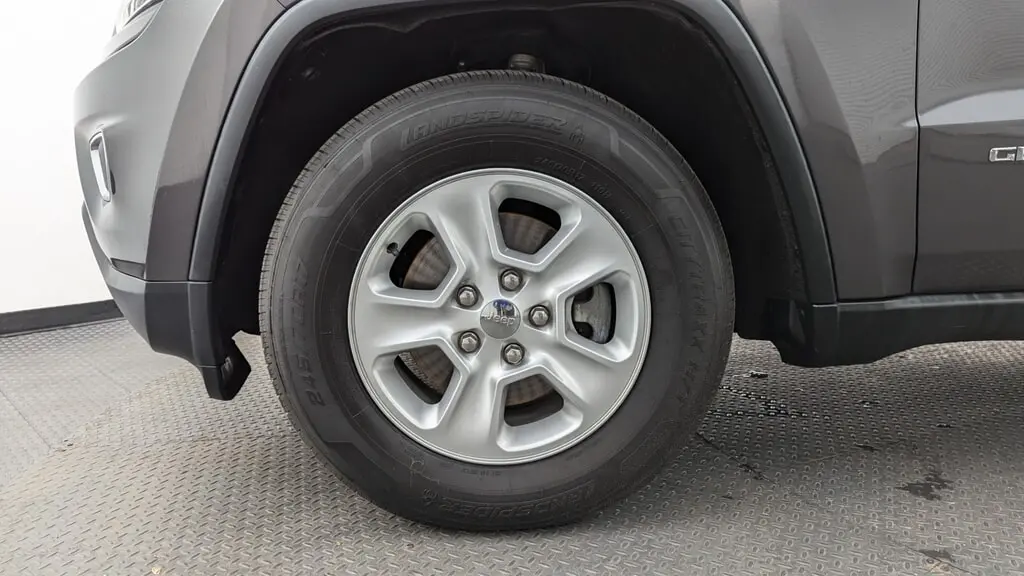 Florida Fine Cars - Used JEEP GRAND CHEROKEE 2016 MIAMI LAREDO