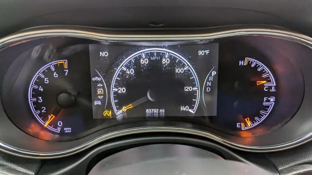 Florida Fine Cars - Used JEEP GRAND CHEROKEE 2016 MIAMI LAREDO