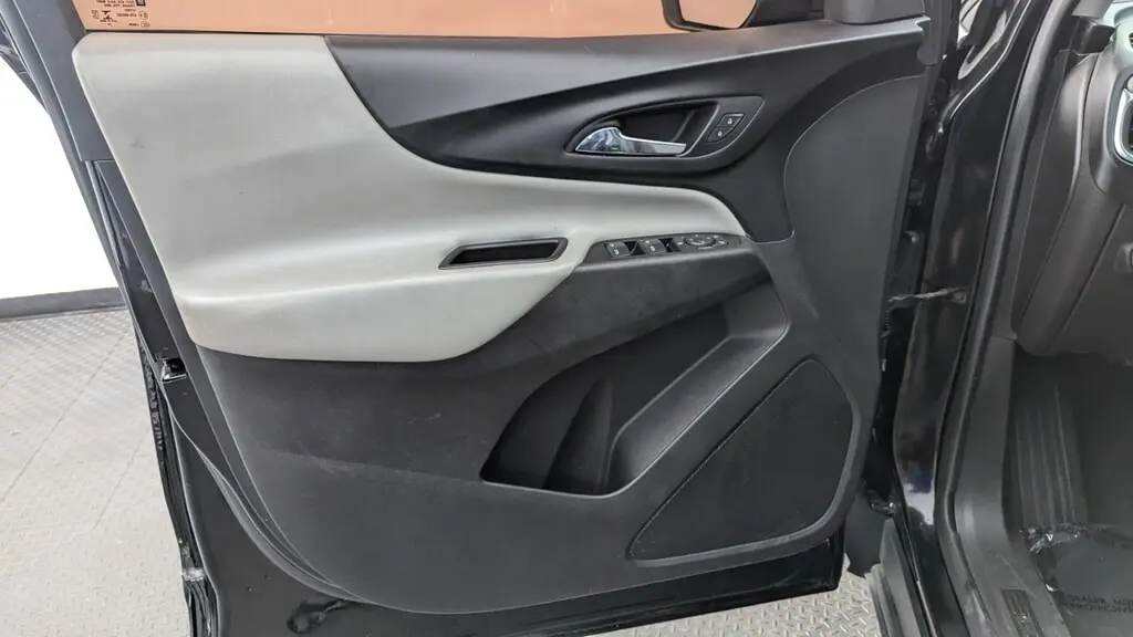 Florida Fine Cars - Used CHEVROLET EQUINOX 2021 MARGATE LT