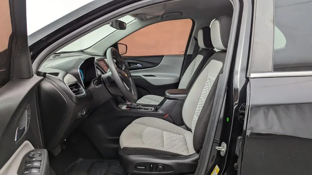Florida Fine Cars - Used CHEVROLET EQUINOX 2021 MARGATE LT