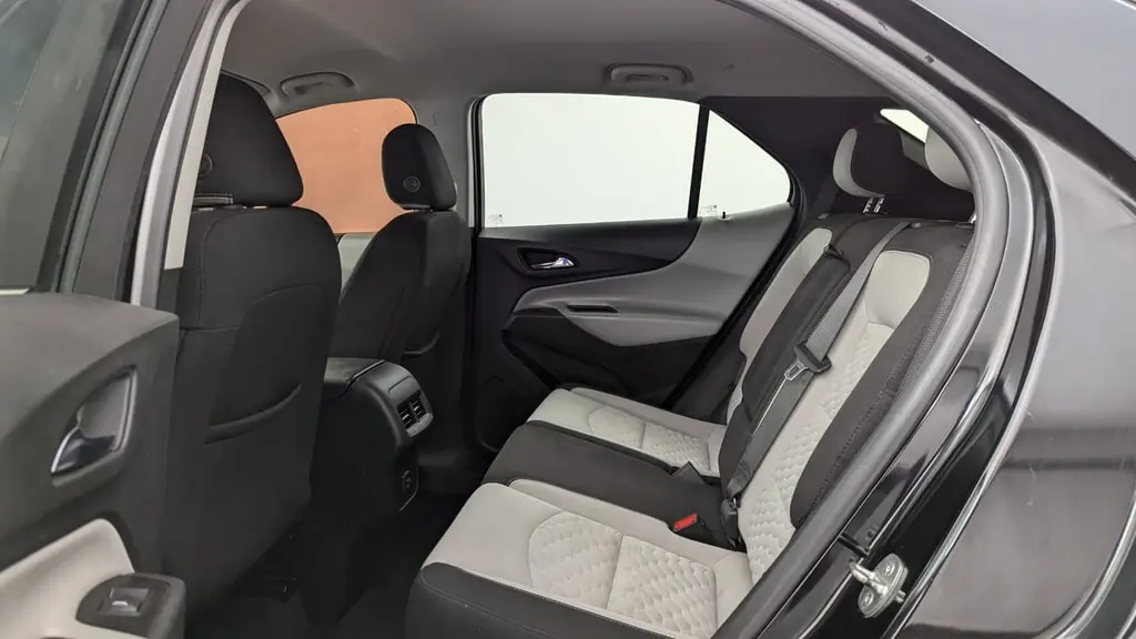 Florida Fine Cars - Used CHEVROLET EQUINOX 2021 MARGATE LT