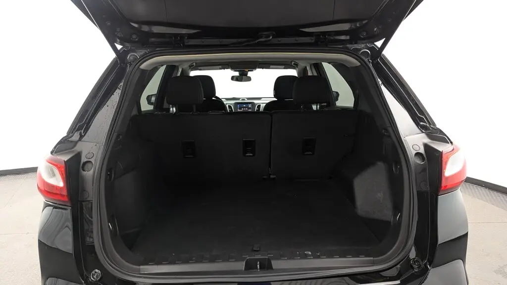 Florida Fine Cars - Used CHEVROLET EQUINOX 2021 MARGATE LT
