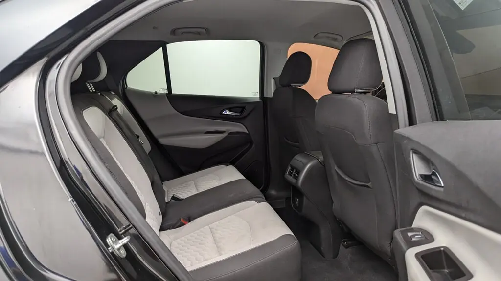 Florida Fine Cars - Used CHEVROLET EQUINOX 2021 MARGATE LT