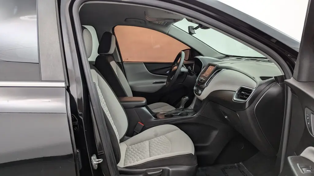 Florida Fine Cars - Used CHEVROLET EQUINOX 2021 MARGATE LT
