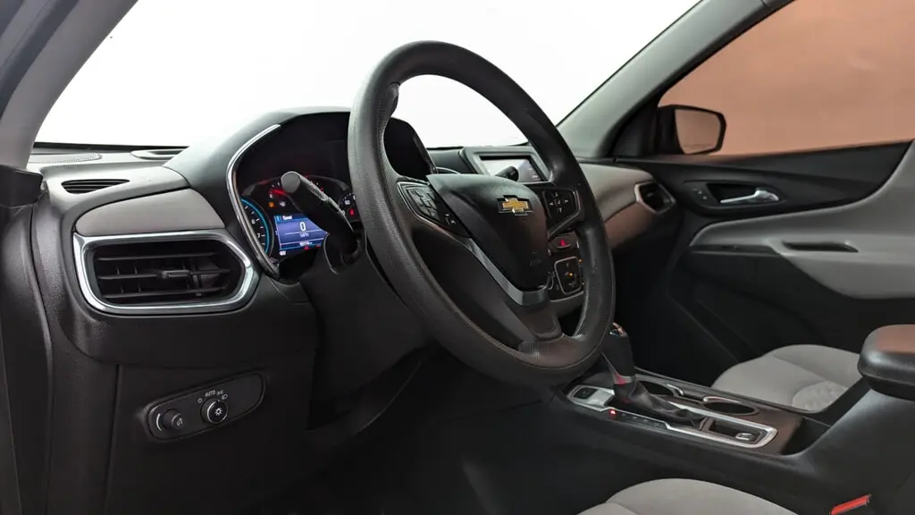 Florida Fine Cars - Used CHEVROLET EQUINOX 2021 MARGATE LT