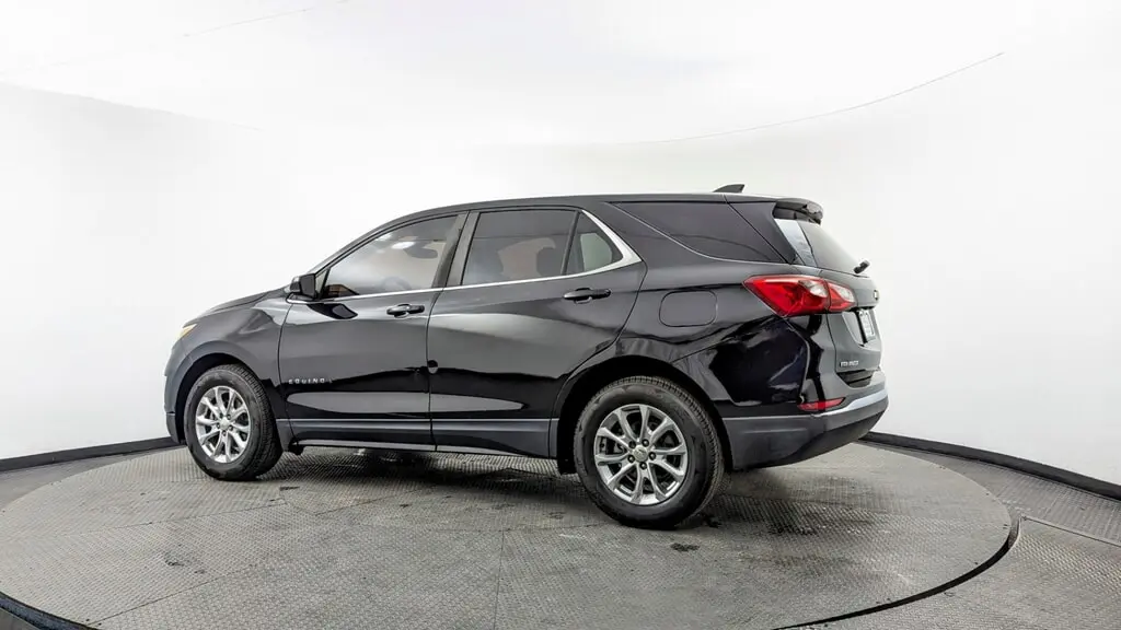 Florida Fine Cars - Used CHEVROLET EQUINOX 2021 MARGATE LT