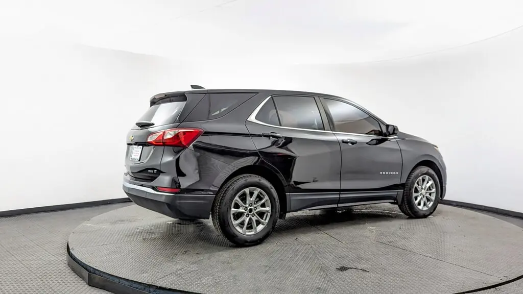 Florida Fine Cars - Used CHEVROLET EQUINOX 2021 MARGATE LT