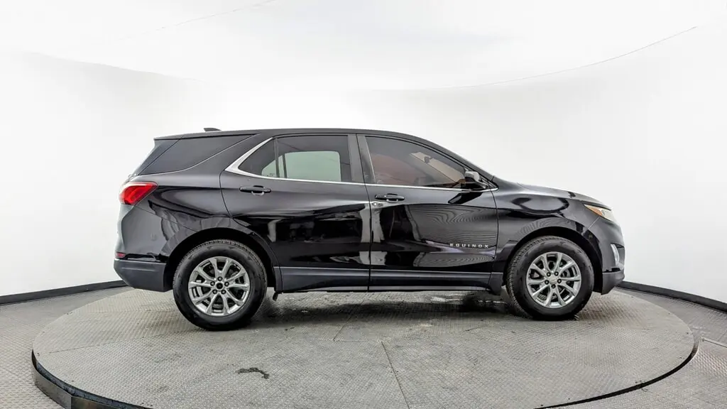 Florida Fine Cars - Used CHEVROLET EQUINOX 2021 MARGATE LT
