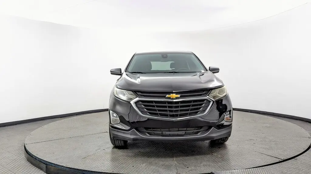 Florida Fine Cars - Used CHEVROLET EQUINOX 2021 MARGATE LT