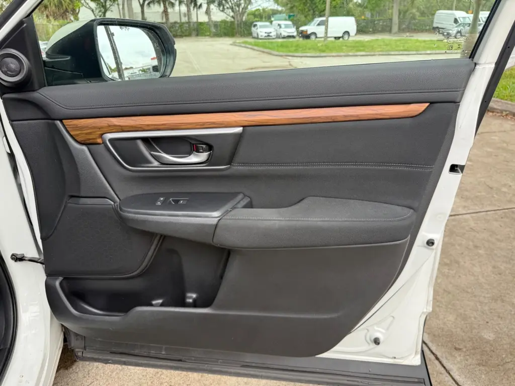 Florida Fine Cars - Used HONDA CR-V 2018 WEST PALM EX