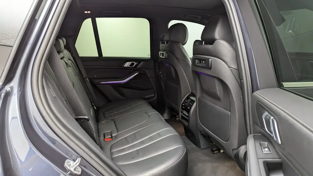 Florida Fine Cars - Used BMW X5 2019 MIAMI XDRIVE40I