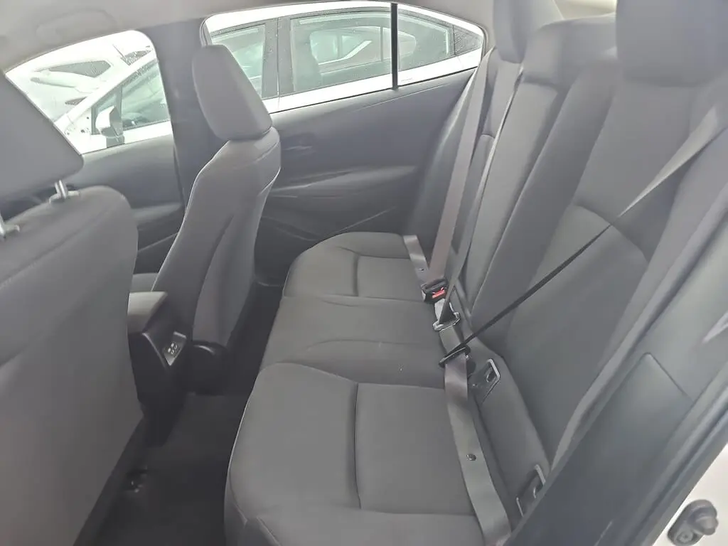 Florida Fine Cars - Used TOYOTA COROLLA 2023 ORLANDO LE