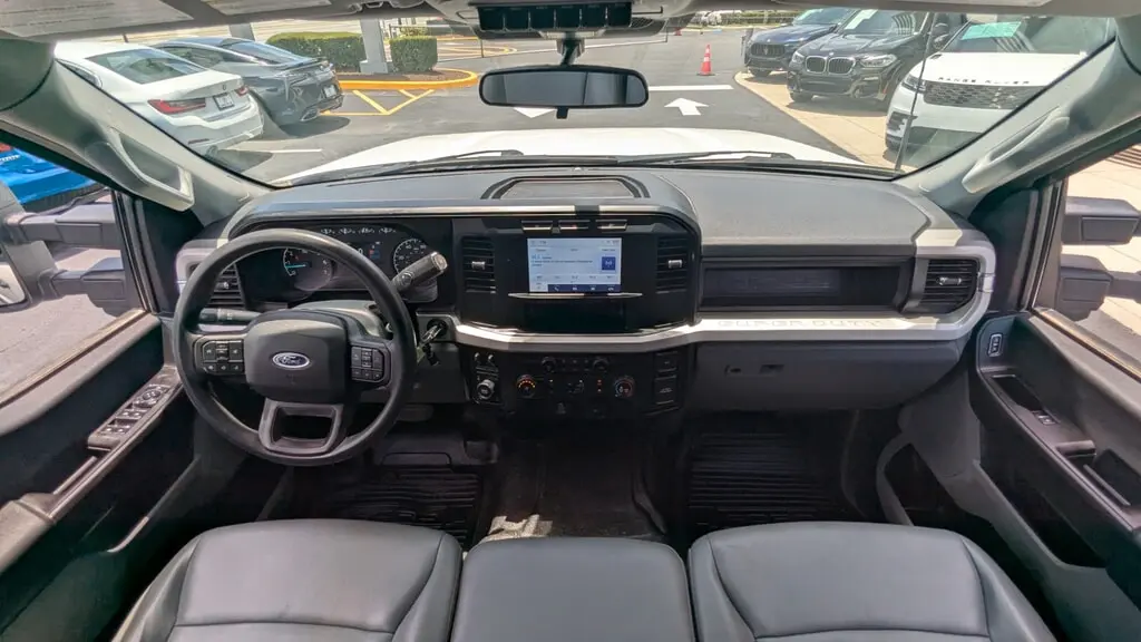 Florida Fine Cars - Used FORD SUPER DUTY F-350 SRW 2023 ORLANDO XL