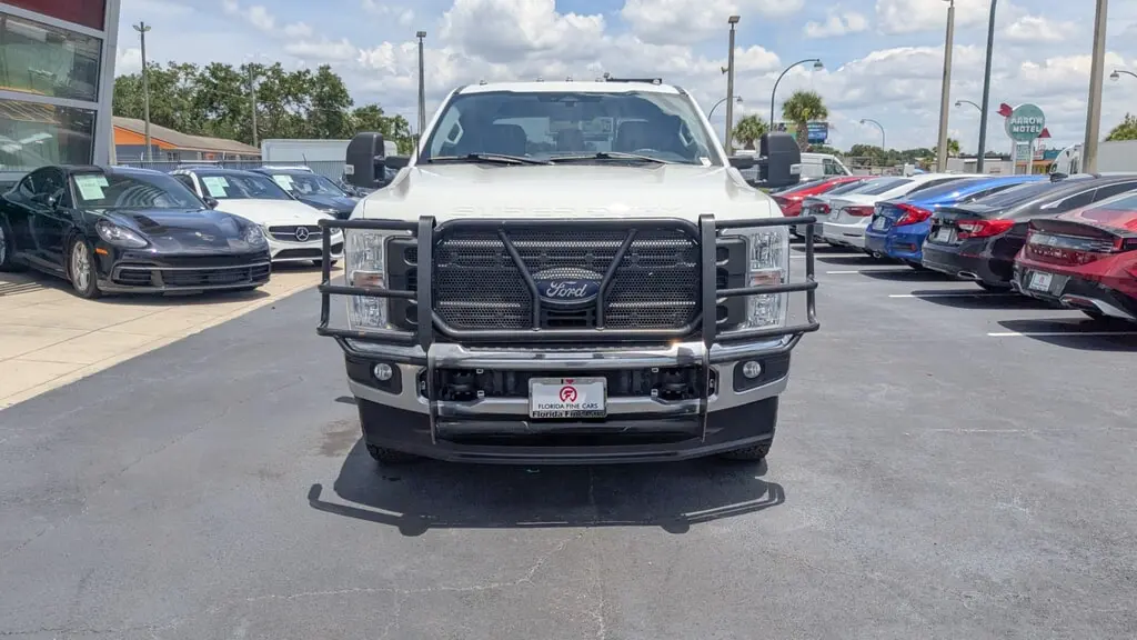 Florida Fine Cars - Used FORD SUPER DUTY F-350 SRW 2023 ORLANDO XL