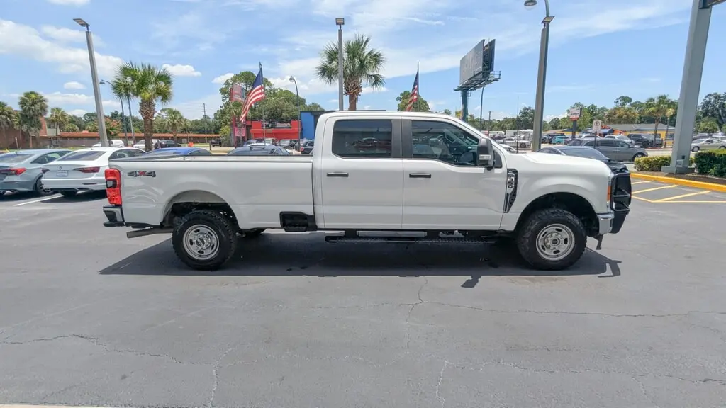 Florida Fine Cars - Used FORD SUPER DUTY F-350 SRW 2023 ORLANDO XL