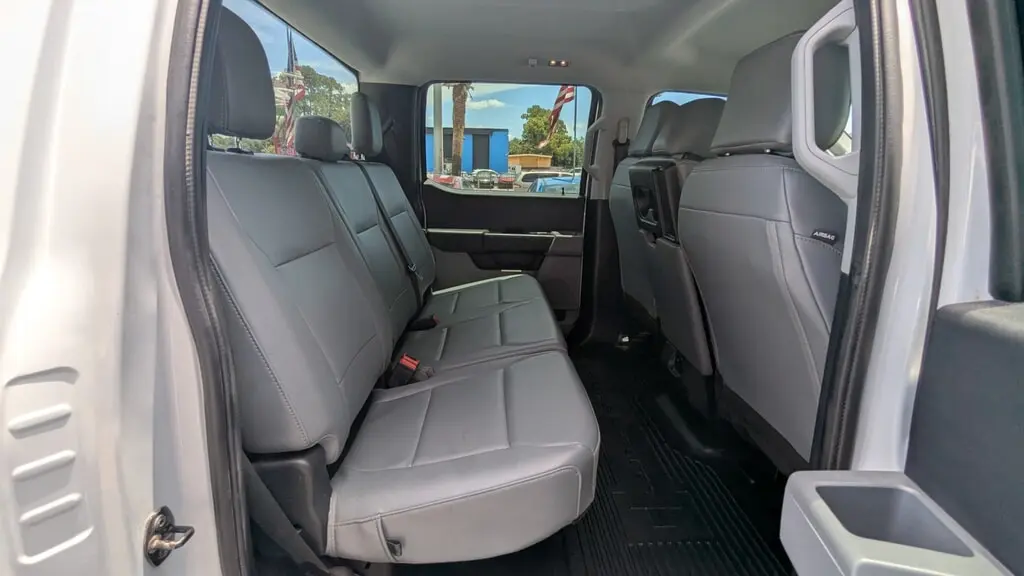 Florida Fine Cars - Used FORD SUPER DUTY F-350 SRW 2023 ORLANDO XL