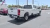 Florida Fine Cars - Used FORD SUPER DUTY F-350 SRW 2023 ORLANDO XL