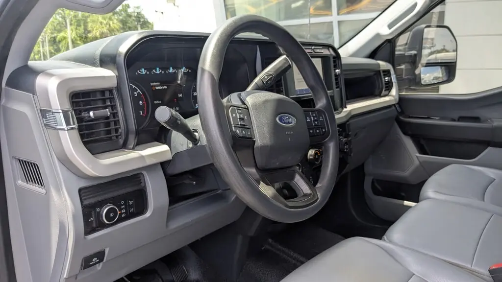 Florida Fine Cars - Used FORD SUPER DUTY F-350 SRW 2023 ORLANDO XL