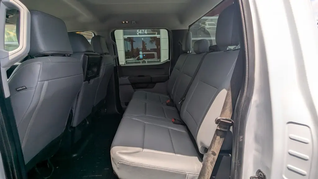 Florida Fine Cars - Used FORD SUPER DUTY F-350 SRW 2023 ORLANDO XL