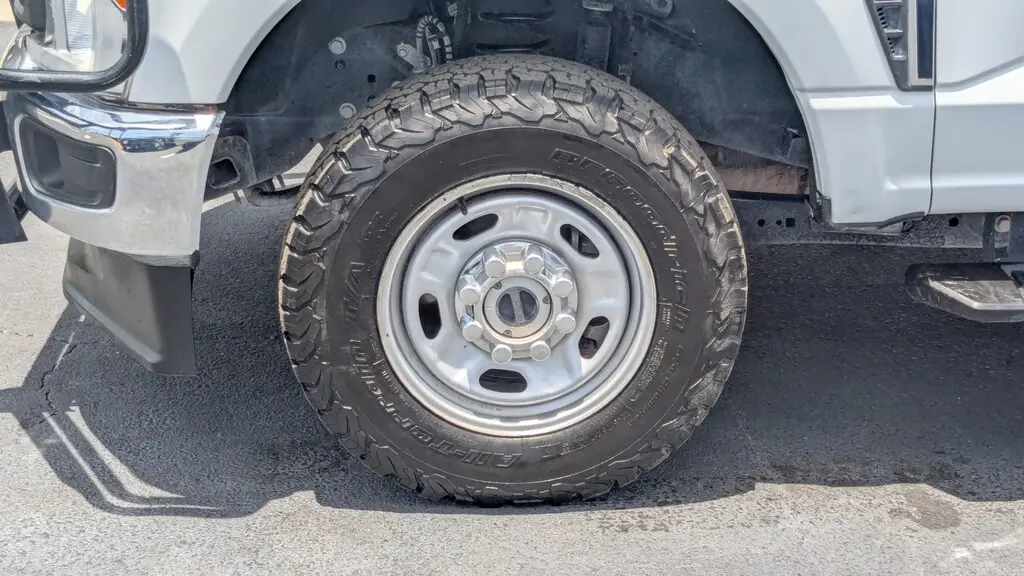 Florida Fine Cars - Used FORD SUPER DUTY F-350 SRW 2023 ORLANDO XL