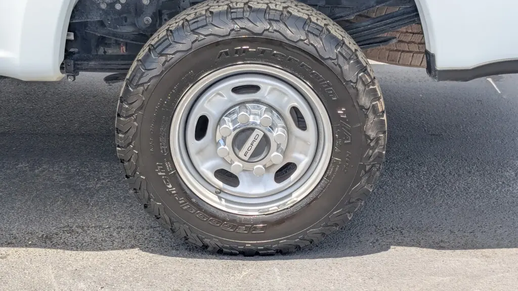 Florida Fine Cars - Used FORD SUPER DUTY F-350 SRW 2023 ORLANDO XL