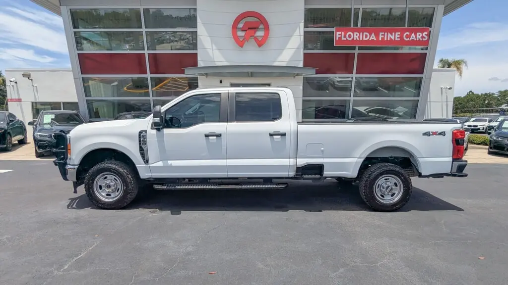 Florida Fine Cars - Used FORD SUPER DUTY F-350 SRW 2023 ORLANDO XL