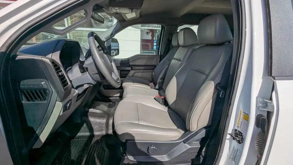 Florida Fine Cars - Used FORD SUPER DUTY F-250 SRW 2022 ORLANDO XL