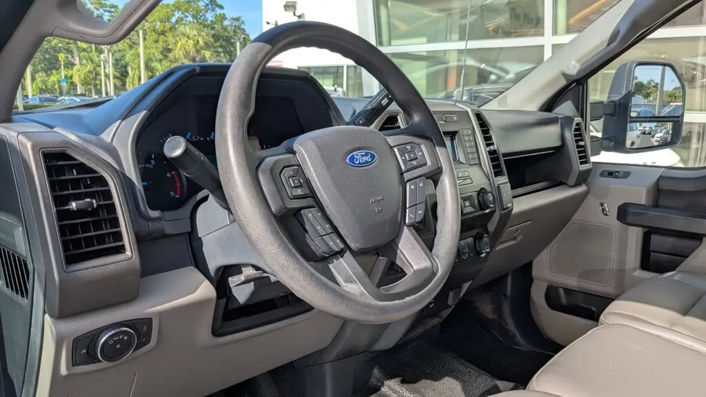 Florida Fine Cars - Used FORD SUPER DUTY F-250 SRW 2022 ORLANDO XL